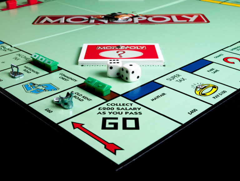 Is Monopoly Capitalism